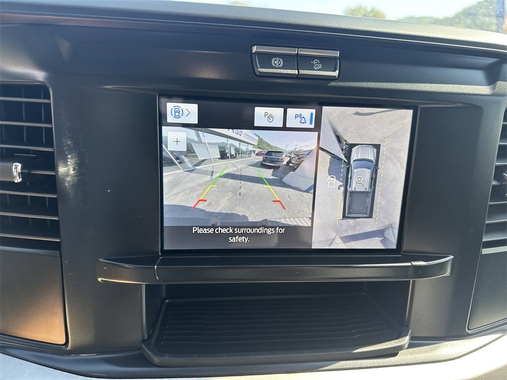 2025 Ford F-350SD XL