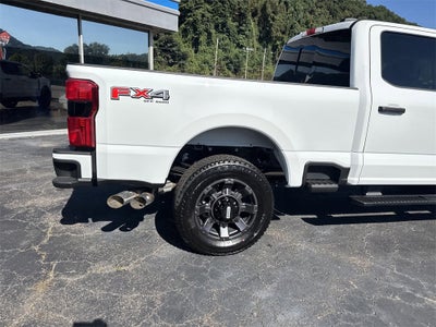 2025 Ford F-350SD XL
