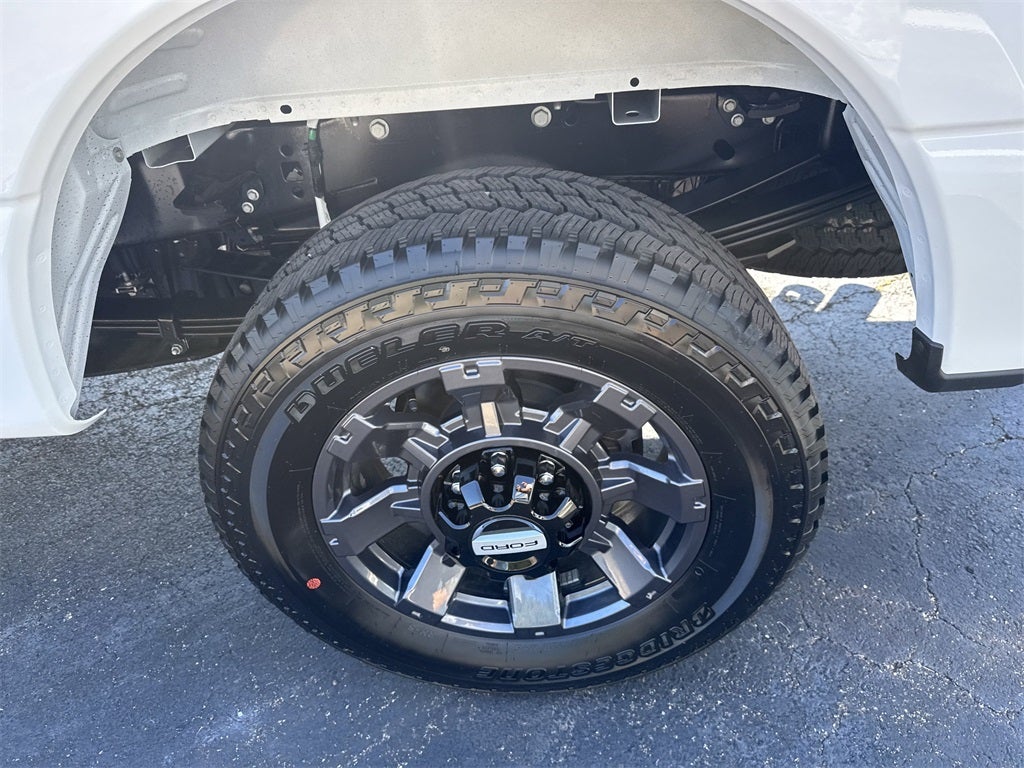 2025 Ford F-350SD XL