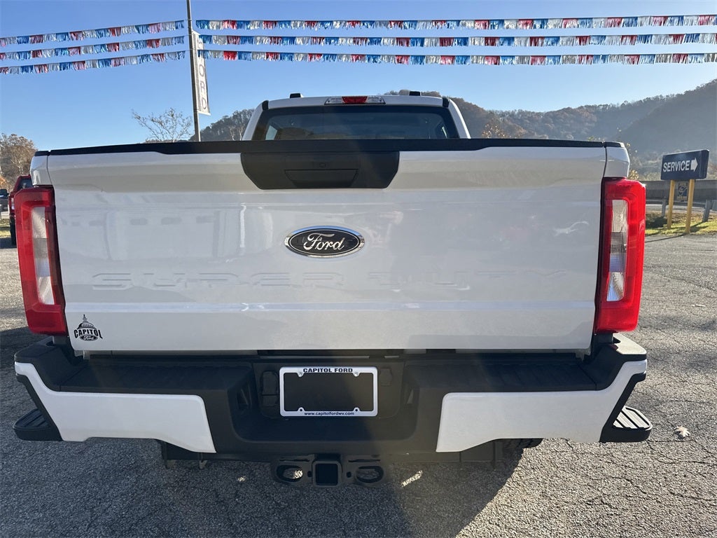 2026 Ford F-350SD XL