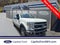 2020 Ford F-350SD King Ranch