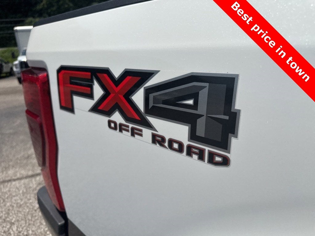 2020 Ford F-350SD King Ranch