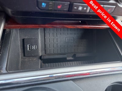 2020 Ford F-350SD King Ranch