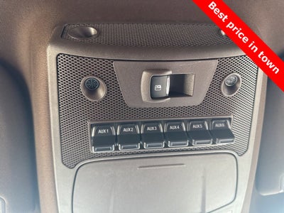 2020 Ford F-350SD King Ranch