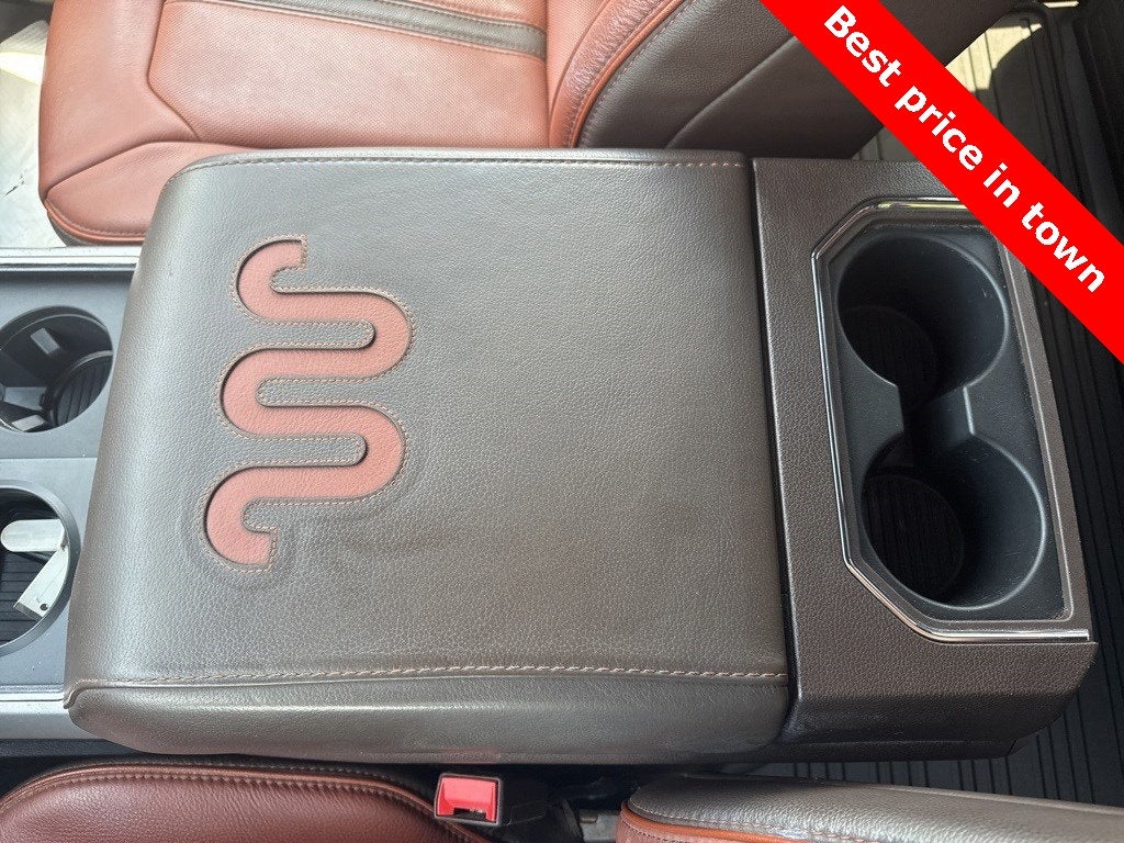 2020 Ford F-350SD King Ranch