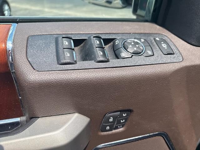 2020 Ford F-350SD King Ranch