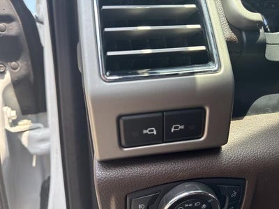 2020 Ford F-350SD King Ranch