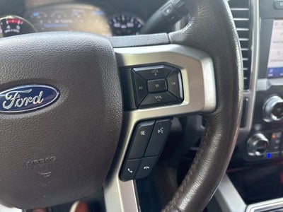 2020 Ford F-350SD King Ranch