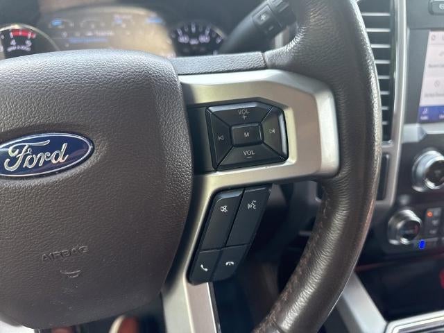 2020 Ford F-350SD King Ranch