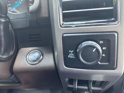 2020 Ford F-350SD King Ranch