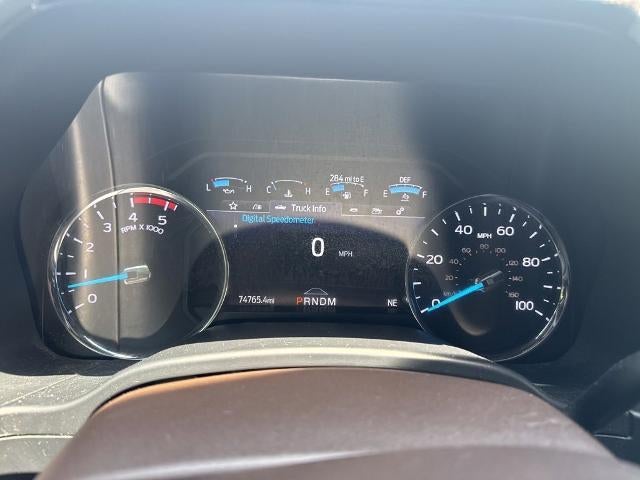 2020 Ford F-350SD King Ranch