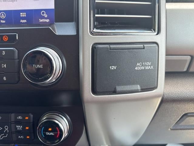 2020 Ford F-350SD King Ranch