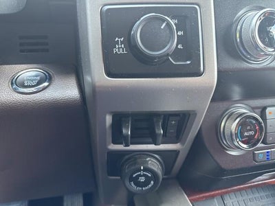 2020 Ford F-350SD King Ranch