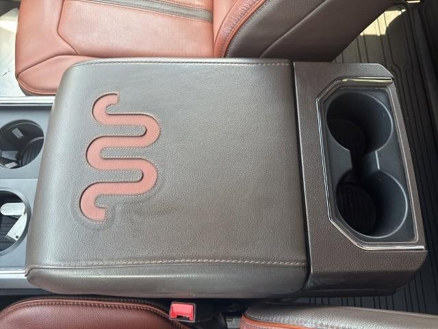 2020 Ford F-350SD King Ranch