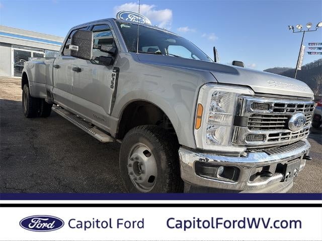 2024 Ford F-350SD XLT DRW