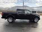 2016 Ford F-150 Platinum