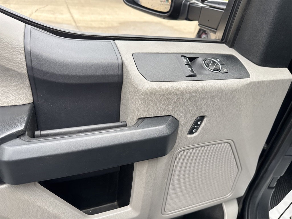 2022 Ford F-350SD XL