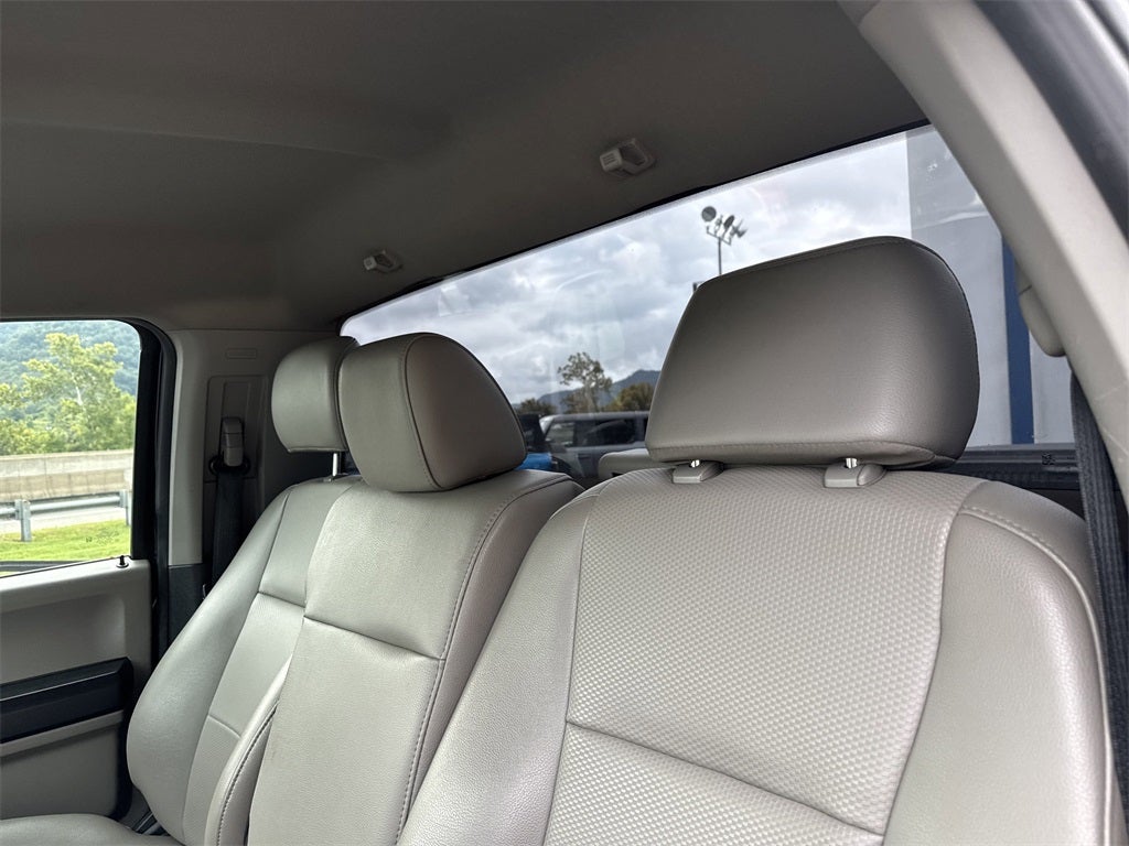 2022 Ford F-350SD XL