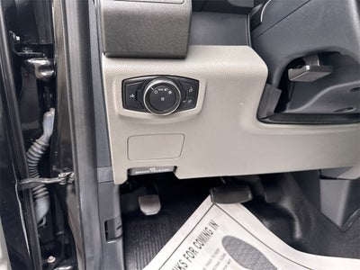 2022 Ford F-350SD XL