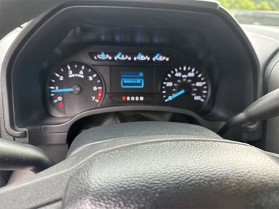 2022 Ford F-350SD XL