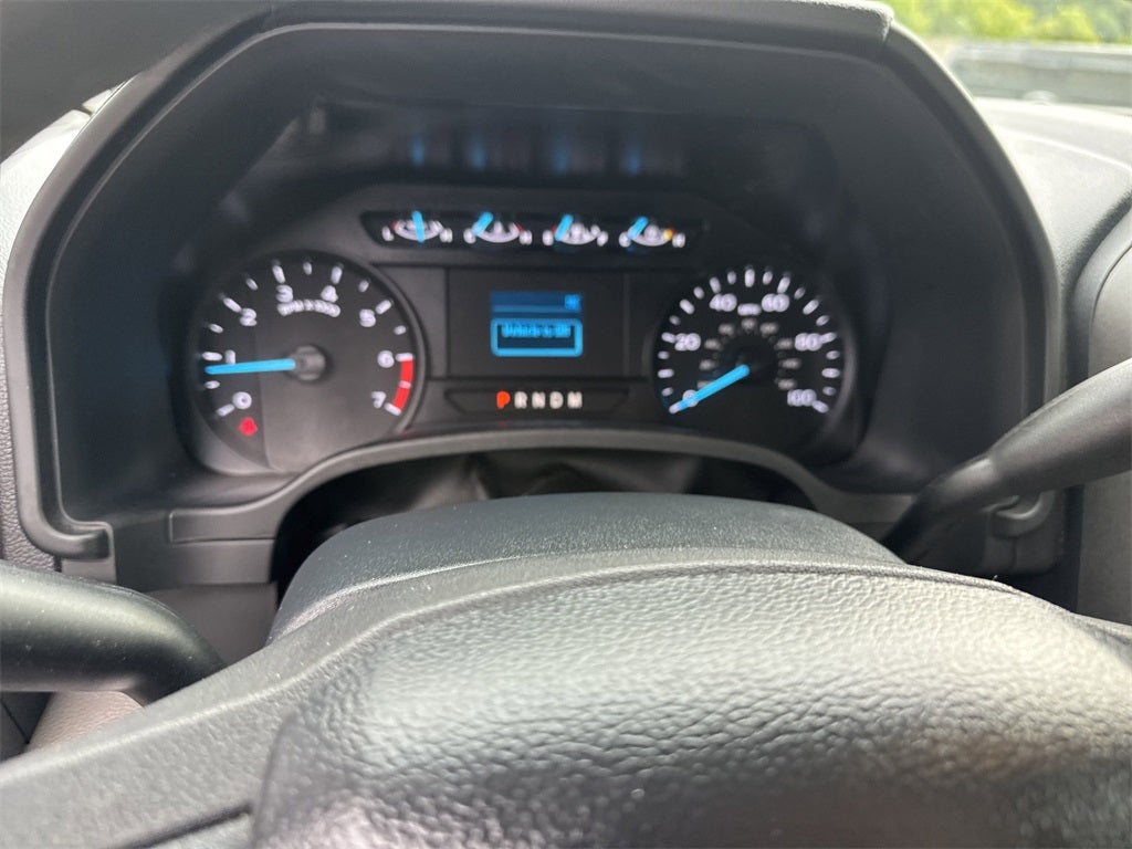 2022 Ford F-350SD XL