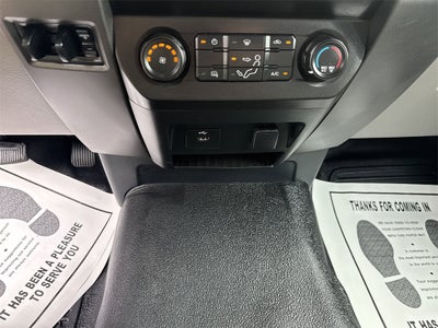 2022 Ford F-350SD XL