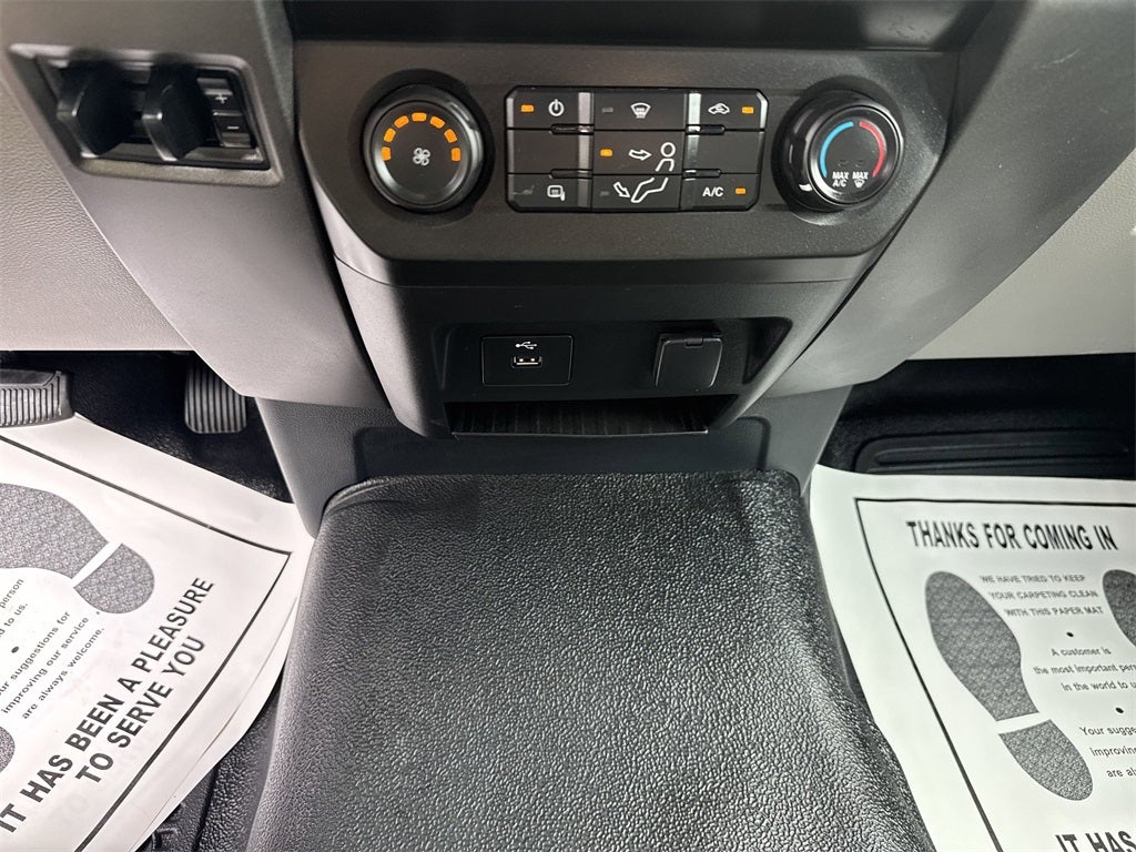 2022 Ford F-350SD XL