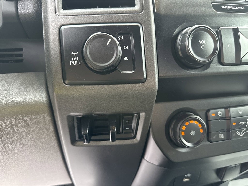 2022 Ford F-350SD XL