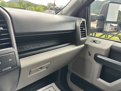 2022 Ford F-350SD XL