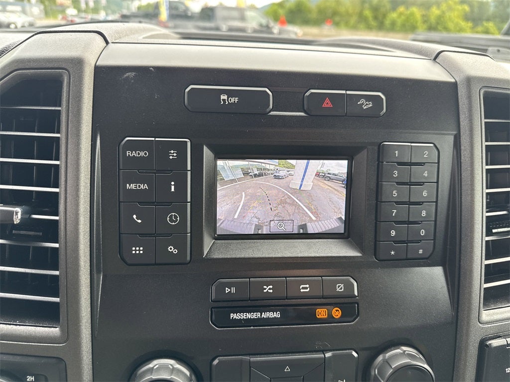 2022 Ford F-350SD XL