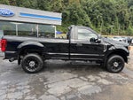 2022 Ford F-350SD XL