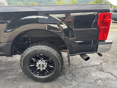 2022 Ford F-350SD XL