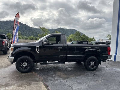 2022 Ford F-350SD XL