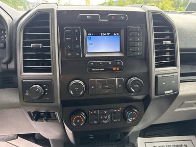 2022 Ford F-350SD XL