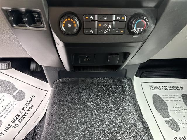 2022 Ford F-350SD XL