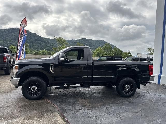2022 Ford F-350SD XL