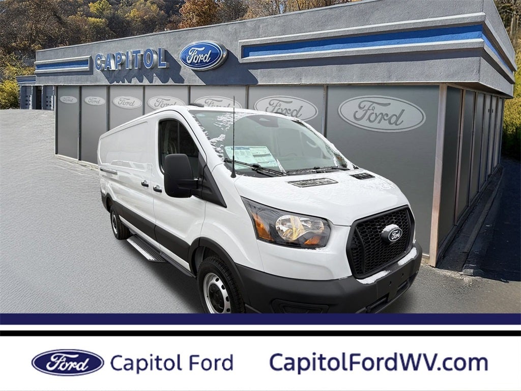 2026 Ford Transit-150 Base