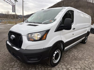 2026 Ford Transit-150 Base