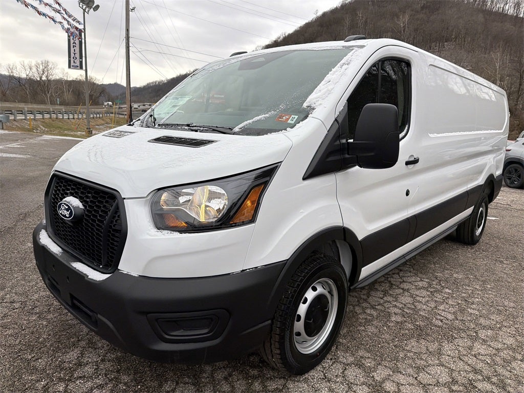 2026 Ford Transit-150 Base