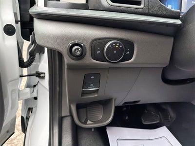 2026 Ford Transit-150 Base