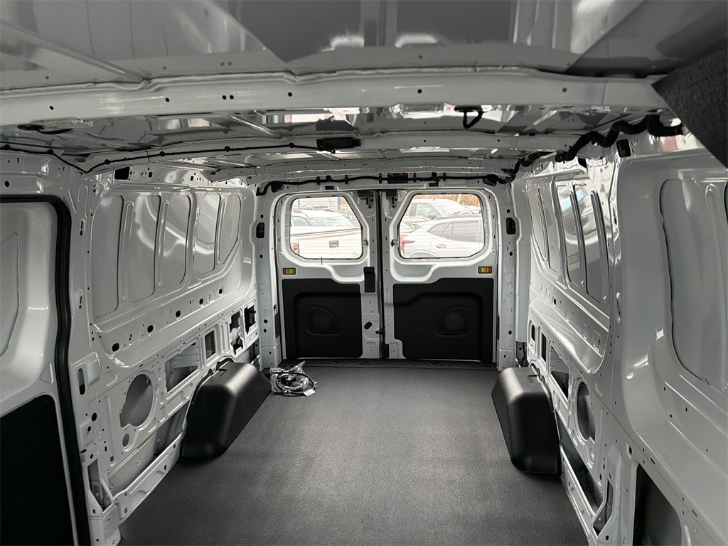 2026 Ford Transit-150 Base