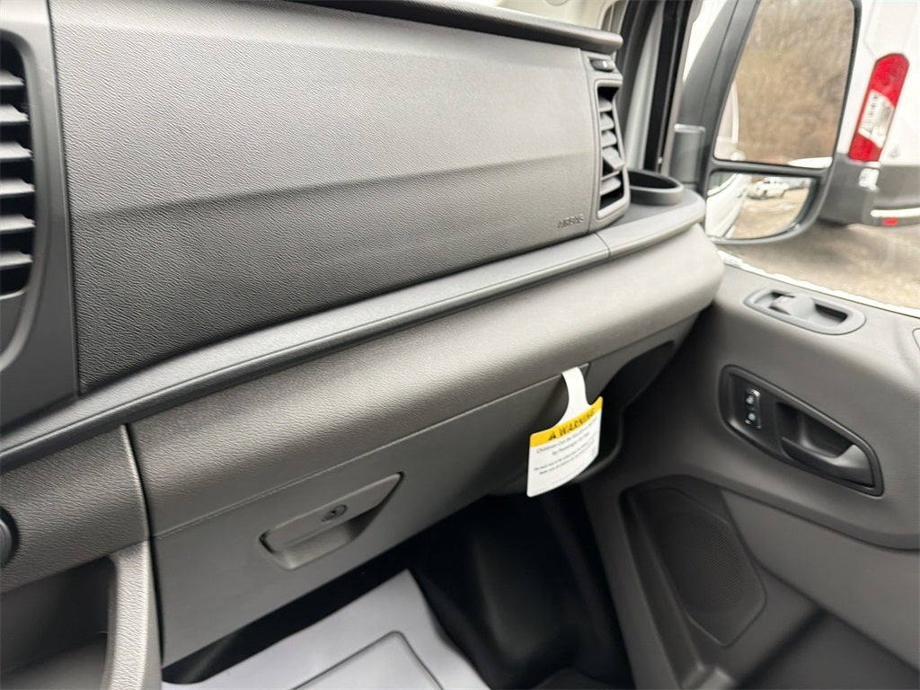 2026 Ford Transit-150 Base