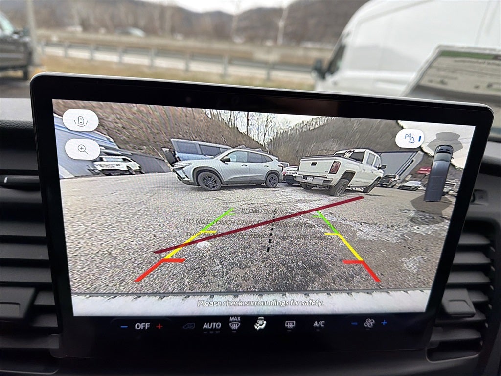 2026 Ford Transit-150 Base