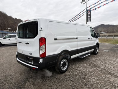 2026 Ford Transit-150 Base