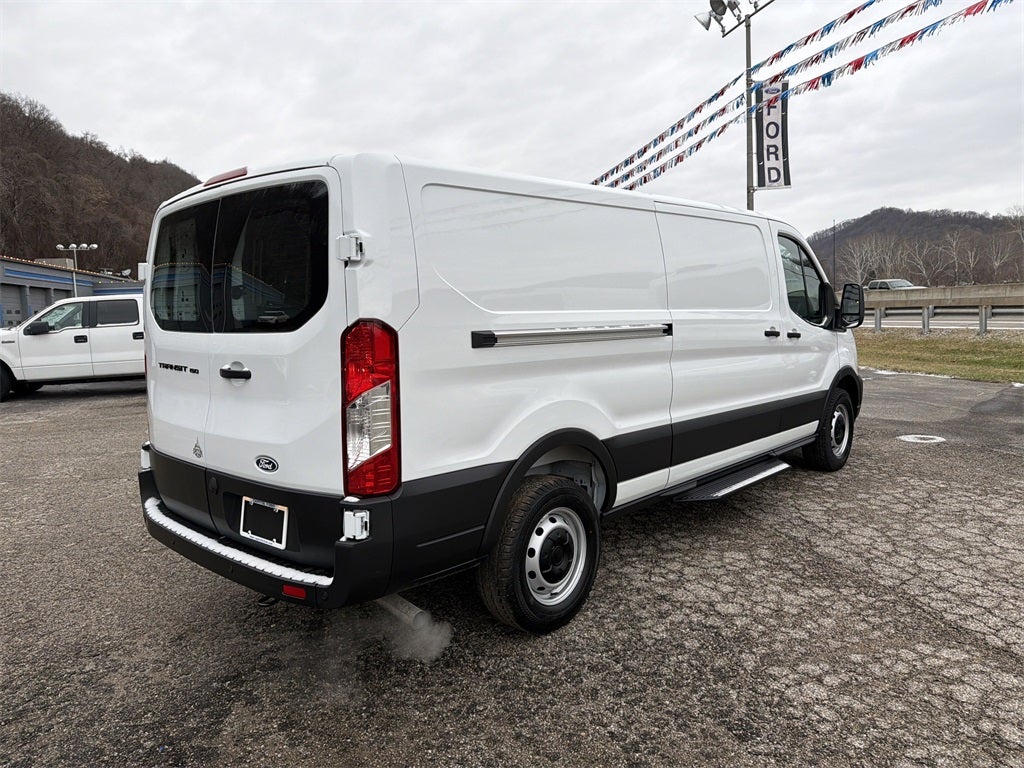 2026 Ford Transit-150 Base