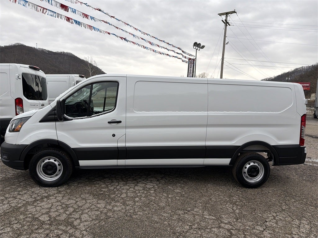 2026 Ford Transit-150 Base