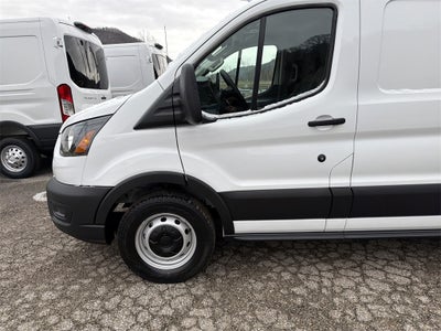2026 Ford Transit-150 Base