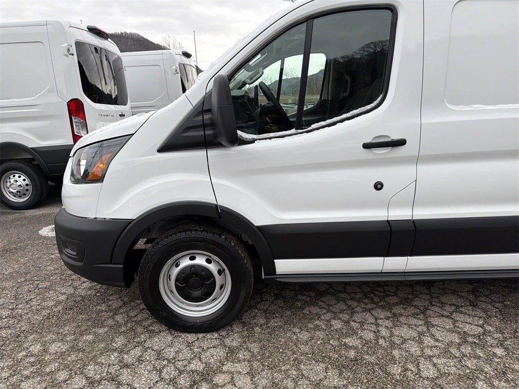 2026 Ford Transit-150 Base
