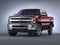 2018 Chevrolet Silverado 2500HD LT