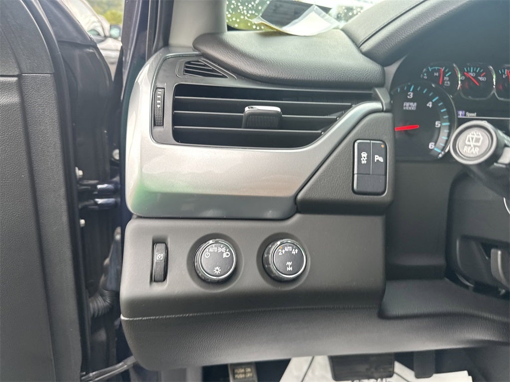 2019 Chevrolet Tahoe LS